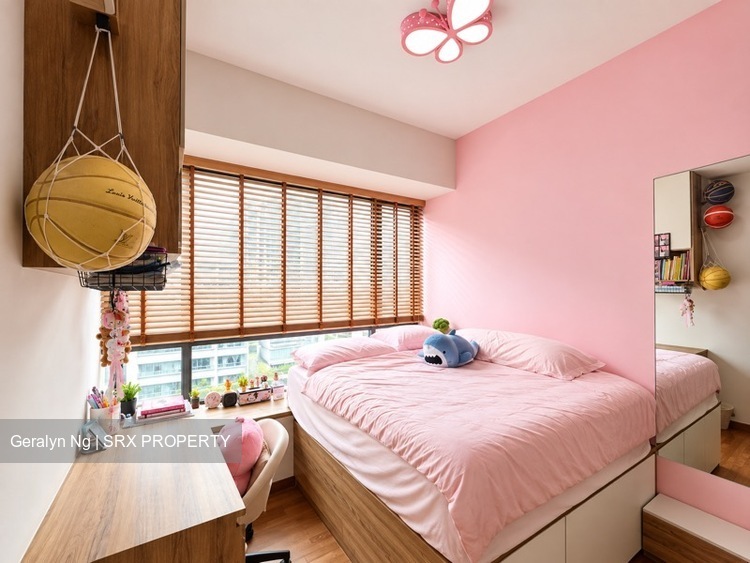 The Palette (D18), Condominium #626450771